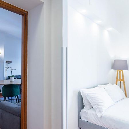 Piazza Navona Elegant And Central Three-Room Apt Rzym Zewnętrze zdjęcie
