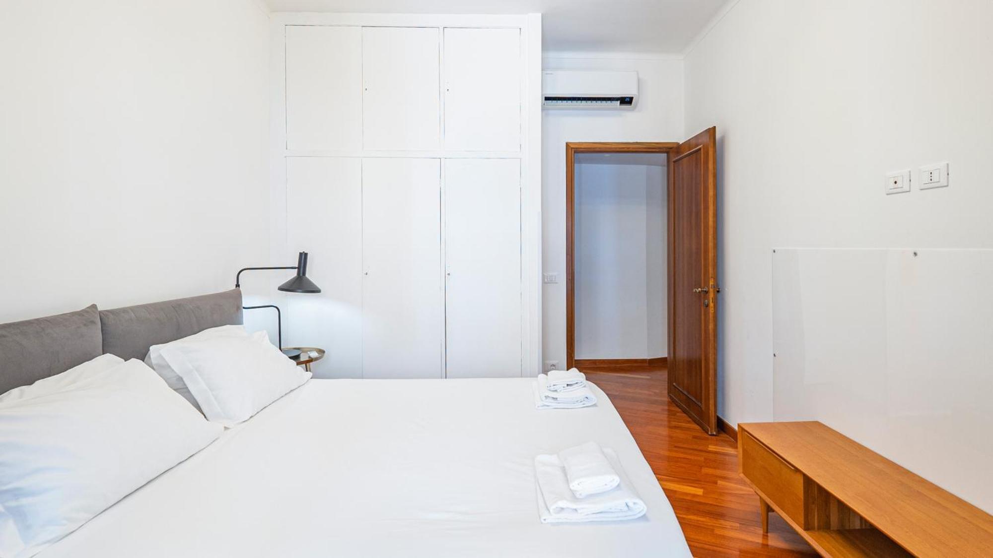 Piazza Navona Elegant And Central Three-Room Apt Rzym Zewnętrze zdjęcie