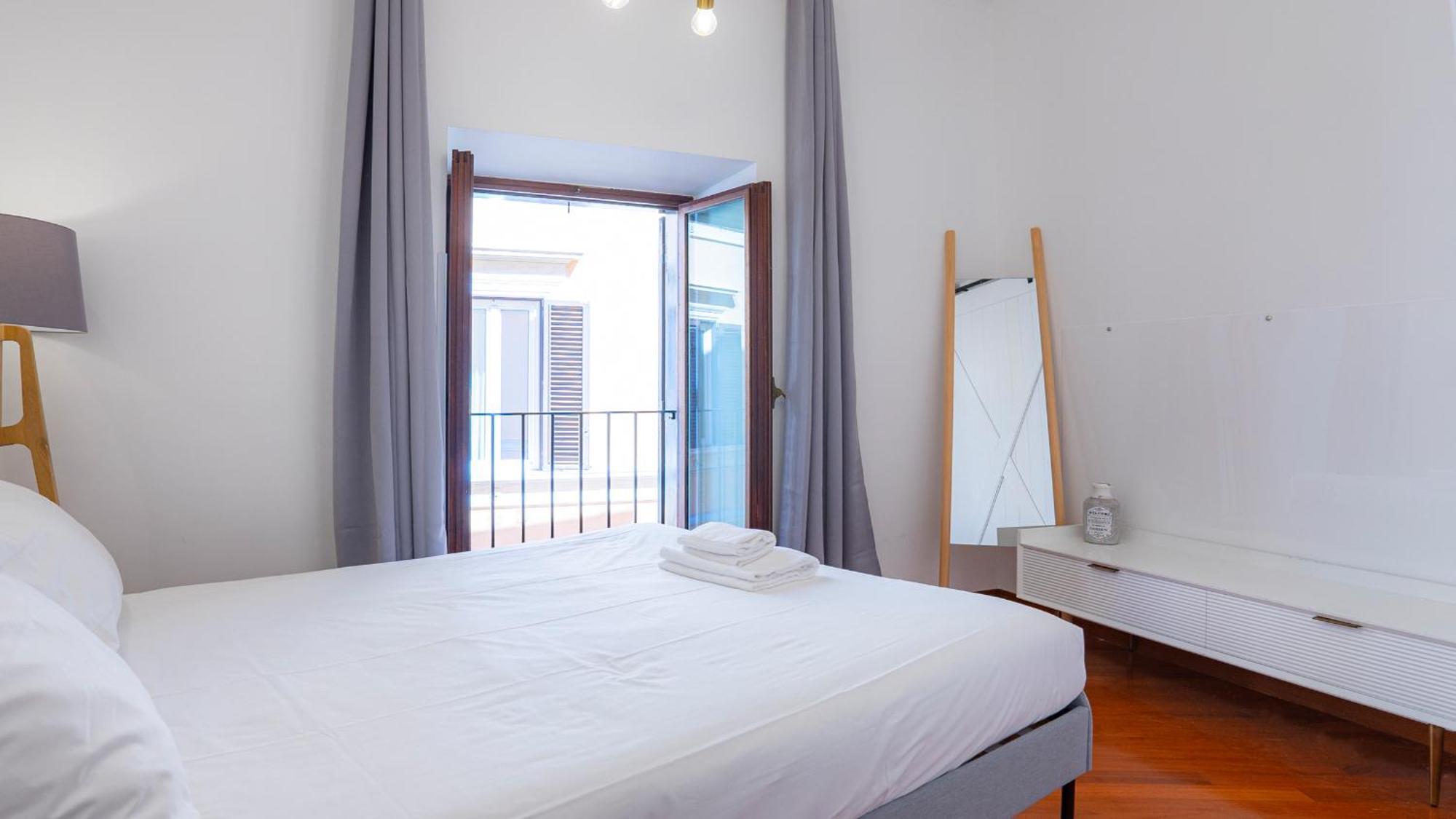 Piazza Navona Elegant And Central Three-Room Apt Rzym Zewnętrze zdjęcie