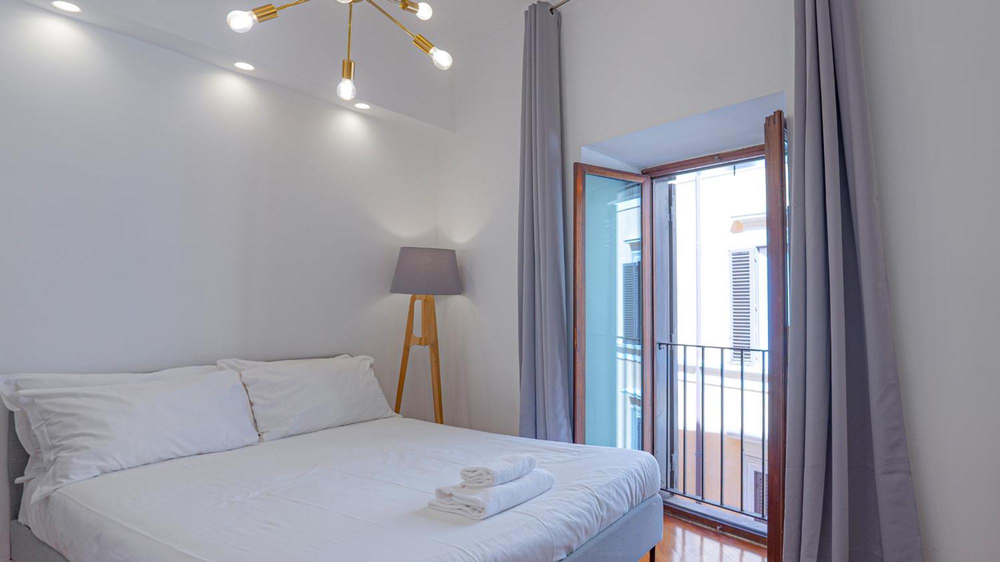 Piazza Navona Elegant And Central Three-Room Apt Rzym Zewnętrze zdjęcie