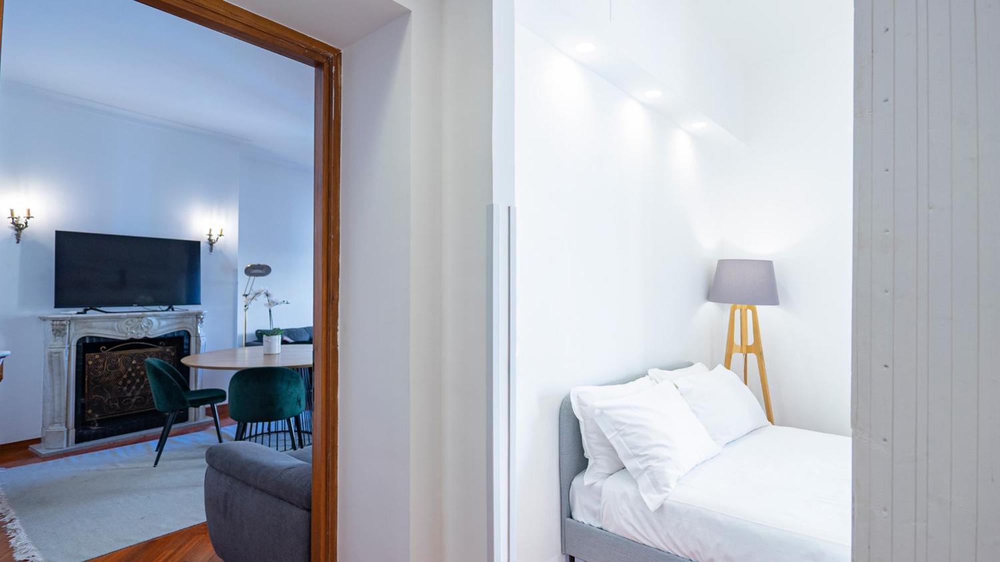 Piazza Navona Elegant And Central Three-Room Apt Rzym Zewnętrze zdjęcie