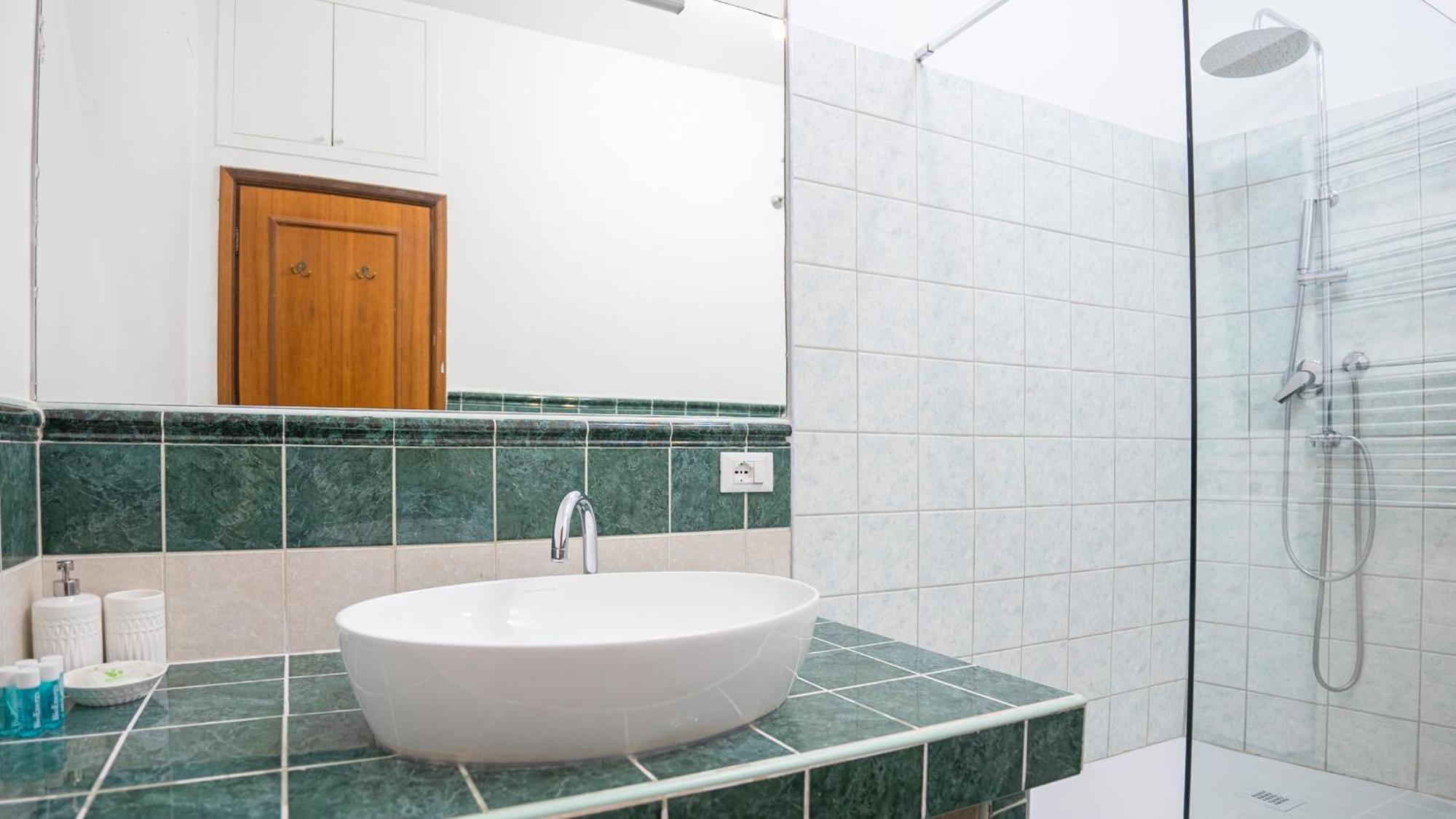 Piazza Navona Elegant And Central Three-Room Apt Rzym Zewnętrze zdjęcie