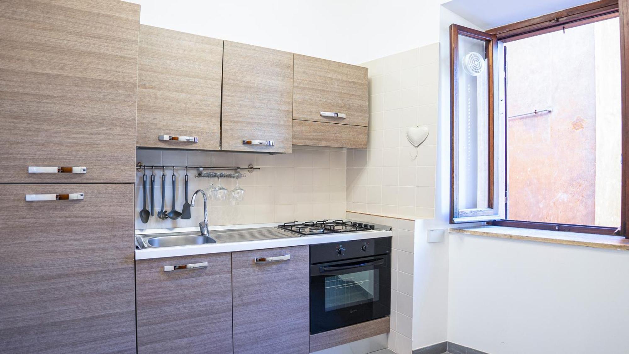 Piazza Navona Elegant And Central Three-Room Apt Rzym Zewnętrze zdjęcie
